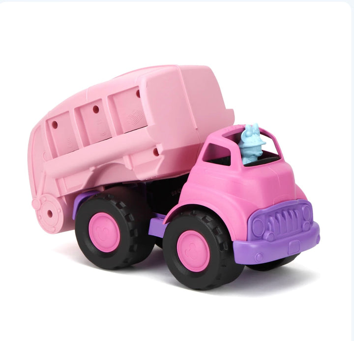 Minnie Mouse Truck