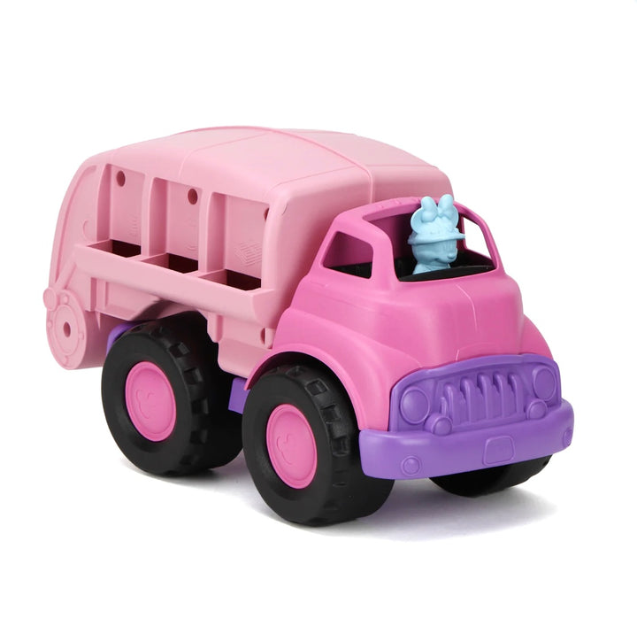 Minnie Mouse Truck