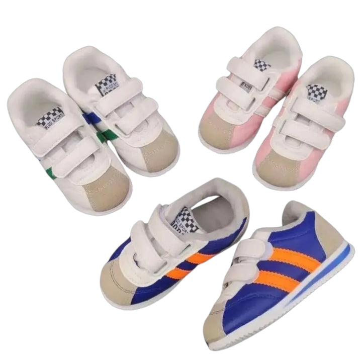 Adorable Baby Shoes