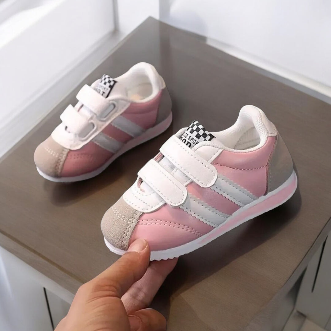 Adorable Baby Shoes