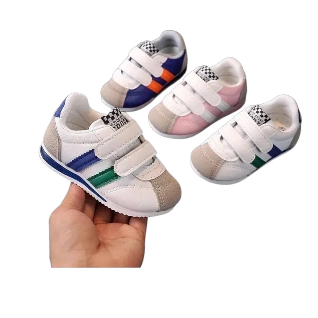 Adorable Baby Shoes