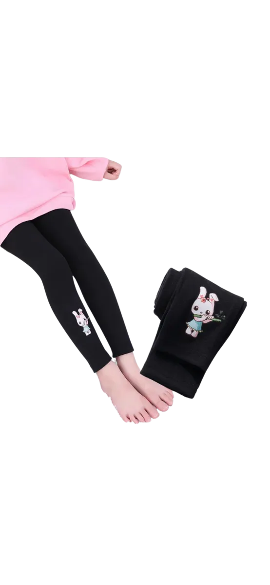 Fashionable Girls' Leggings