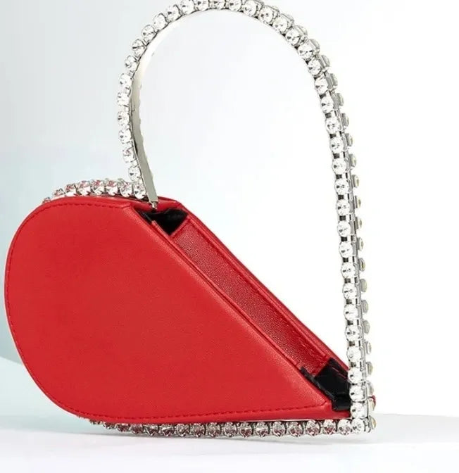 Heart Clutch