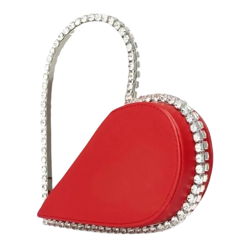 Heart Clutch