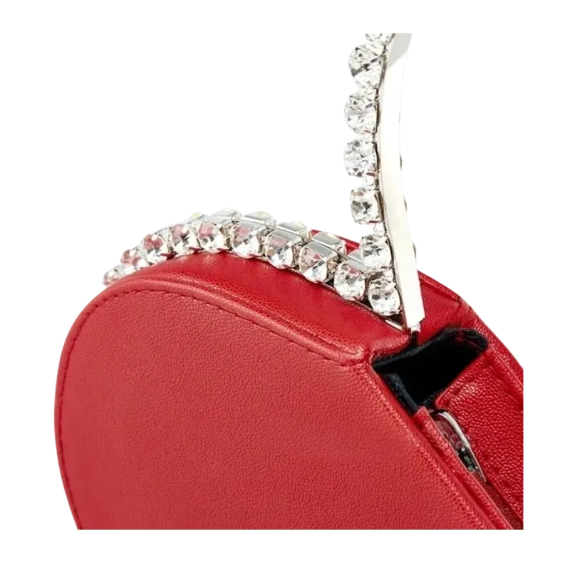 Heart Clutch