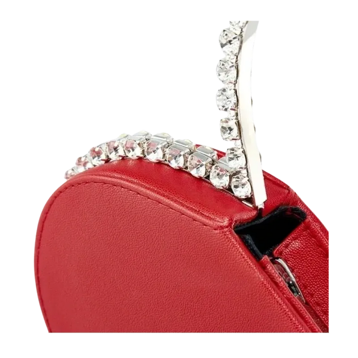 Heart Clutch