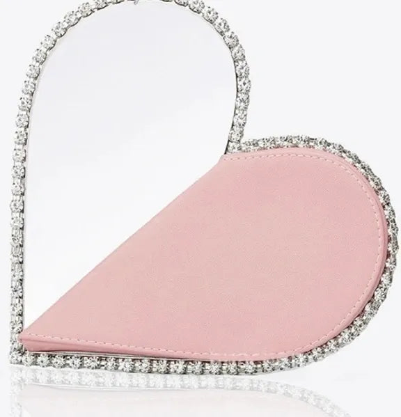 Heart Clutch