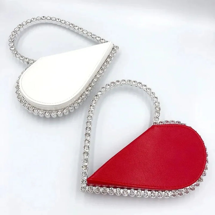 Heart Clutch