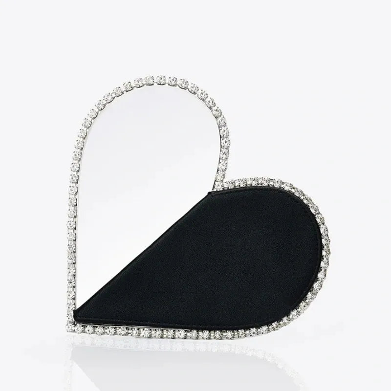 Heart Clutch